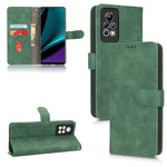 Custodia per telefono in pelle con vibrazione magnetica Skin Feel, For Tecno Camon 19 Neo, For Infinix Hot 11s, For Infinix Hot 10 Play, For Infinix Note 11 Pro