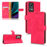 Custodia per telefono in pelle con vibrazione magnetica Skin Feel, For Tecno Camon 19 Neo, For Infinix Hot 11s, For Infinix Hot 10 Play, For Infinix Note 11 Pro