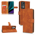 Custodia per telefono in pelle con vibrazione magnetica Skin Feel, For Tecno Camon 19 Neo, For Infinix Hot 11s, For Infinix Hot 10 Play, For Infinix Note 11 Pro