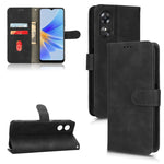 Custodia per telefono in pelle con vibrazione magnetica Skin Feel, For Infinix Note 10, For Motorola Moto G62 4G, For Sharp Aquos Sense 7 Plus, For OPPO A17