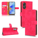Custodia per telefono in pelle con vibrazione magnetica Skin Feel, For Infinix Note 10, For Motorola Moto G62 4G, For Sharp Aquos Sense 7 Plus, For OPPO A17