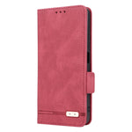 Custodia per telefono in pelle con chiusura magnetica, For Realme C33, For Xiaomi 12T / 12T Pro / Redmi K50 Ultra, For Xiaomi Redmi A1, For Samsung Galaxy A14 5G