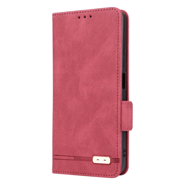 Custodia per telefono in pelle con chiusura magnetica, For Realme C33, For Xiaomi 12T / 12T Pro / Redmi K50 Ultra, For Xiaomi Redmi A1, For Samsung Galaxy A14 5G