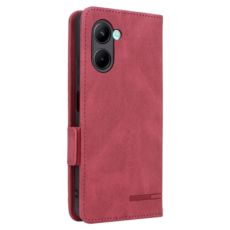 Custodia per telefono in pelle con chiusura magnetica, For Realme C33, For Xiaomi 12T / 12T Pro / Redmi K50 Ultra, For Xiaomi Redmi A1, For Samsung Galaxy A14 5G