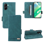 Custodia per telefono in pelle con chiusura magnetica, For Realme C33, For Xiaomi 12T / 12T Pro / Redmi K50 Ultra, For Xiaomi Redmi A1, For Samsung Galaxy A14 5G