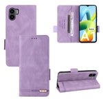 Custodia per telefono in pelle con chiusura magnetica, For Realme C33, For Xiaomi 12T / 12T Pro / Redmi K50 Ultra, For Xiaomi Redmi A1, For Samsung Galaxy A14 5G