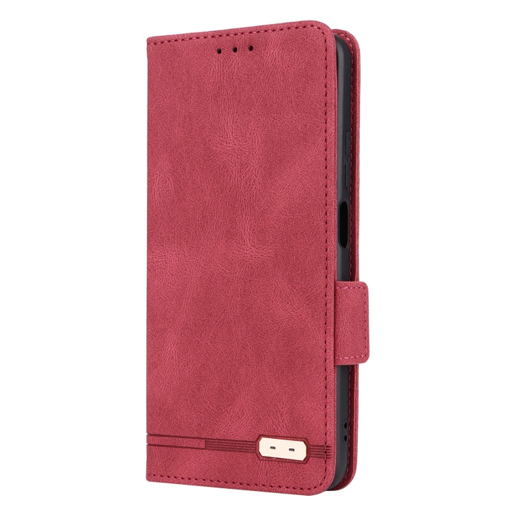 Custodia per telefono in pelle con chiusura magnetica, For OPPO A17, For Sharp Aquos Wish SHG06