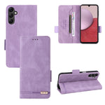 Custodia per telefono in pelle con chiusura magnetica, For Realme C33, For Xiaomi 12T / 12T Pro / Redmi K50 Ultra, For Xiaomi Redmi A1, For Samsung Galaxy A14 5G