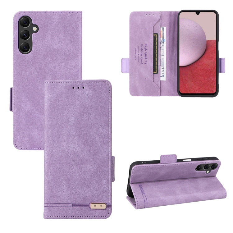 Custodia per telefono in pelle con chiusura magnetica, For Realme C33, For Xiaomi 12T / 12T Pro / Redmi K50 Ultra, For Xiaomi Redmi A1, For Samsung Galaxy A14 5G