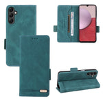Custodia per telefono in pelle con chiusura magnetica, For Realme C33, For Xiaomi 12T / 12T Pro / Redmi K50 Ultra, For Xiaomi Redmi A1, For Samsung Galaxy A14 5G