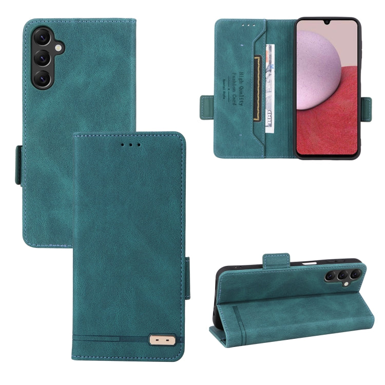 Custodia per telefono in pelle con chiusura magnetica, For Realme C33, For Xiaomi 12T / 12T Pro / Redmi K50 Ultra, For Xiaomi Redmi A1, For Samsung Galaxy A14 5G