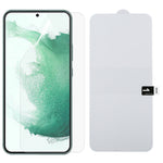 Full Screen Protector Pellicola idrogel antideflagrante, For Samsung Galaxy S23 5G (1 PC), For Samsung Galaxy S23+ 5G (1 PC), For Samsung Galaxy S23 Ultra 5G (1 PC)
