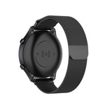 Per Xiaomi Watch Color 22mm cinturino da polso Milan cinturino