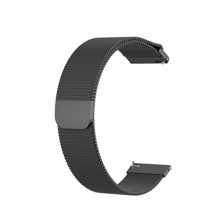 Per Xiaomi Watch Color 22mm cinturino da polso Milan cinturino