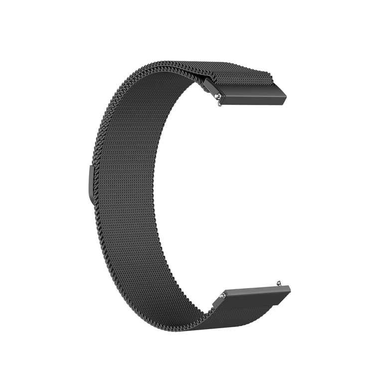 Per Xiaomi Watch Color 22mm cinturino da polso Milan cinturino