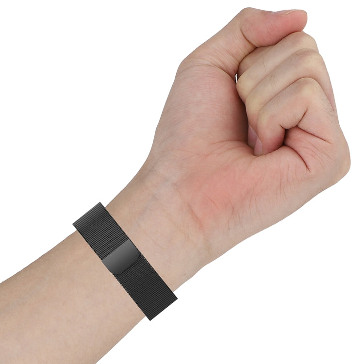 Per Xiaomi Watch Color 22mm cinturino da polso Milan cinturino