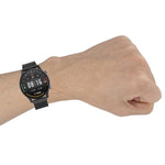Per Xiaomi Watch Color 22mm cinturino da polso Milan cinturino