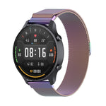 Per Xiaomi Watch Color 22mm cinturino da polso Milan cinturino
