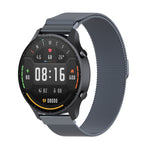 Per Xiaomi Watch Color 22mm cinturino da polso Milan cinturino