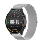 Per Xiaomi Watch Color 22mm cinturino da polso Milan cinturino