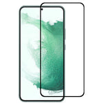 Pellicola in vetro temperato per protezione dello schermo a copertura totale con colla completa, For Samsung Galaxy S23 5G / S22 5G (1 PC), For Samsung Galaxy S23+ 5G / S22+ 5G (1 PC)
