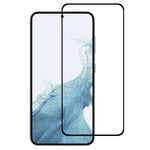 Pellicola in vetro temperato con bordo a schermo intero con bordo curvo 3D, For Samsung Galaxy S23 5G (1 PC), For Samsung Galaxy S23+ 5G (1 PC), For Samsung Galaxy S23 Ultra 5G (1 PC)