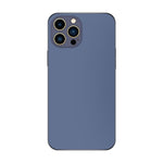 Electroplating AG Custodia per telefono smerigliata, For iPhone 14, For iPhone 14 Plus, For iPhone 14 Pro