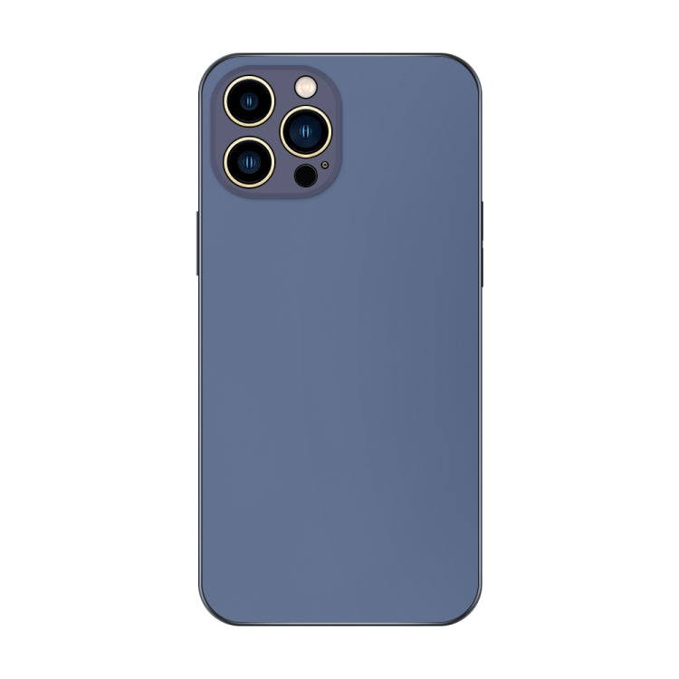 Electroplating AG Custodia per telefono smerigliata, For iPhone 14, For iPhone 14 Plus, For iPhone 14 Pro