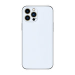 Electroplating AG Custodia per telefono smerigliata, For iPhone 14, For iPhone 14 Plus, For iPhone 14 Pro