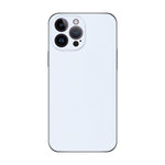 Electroplating AG Custodia per telefono smerigliata, For iPhone 14 Pro Max, For iPhone 13, For iPhone 13 Pro
