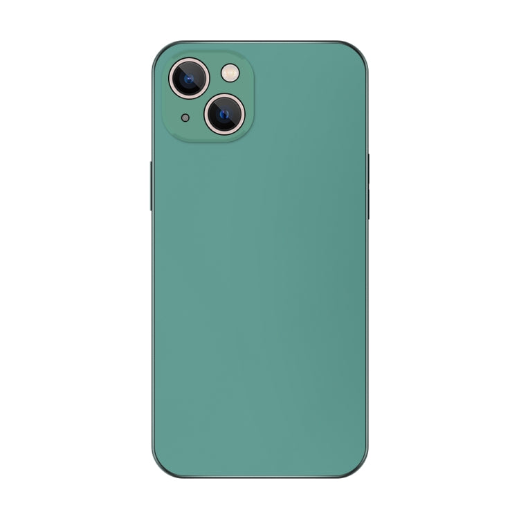 Electroplating AG Custodia per telefono smerigliata, For iPhone 14 Pro Max, For iPhone 13, For iPhone 13 Pro