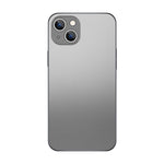 Electroplating AG Custodia per telefono smerigliata, For iPhone 14 Pro Max, For iPhone 13, For iPhone 13 Pro