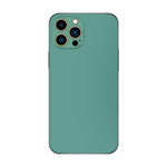 Electroplating AG Custodia per telefono smerigliata, For iPhone 14 Pro Max, For iPhone 13, For iPhone 13 Pro