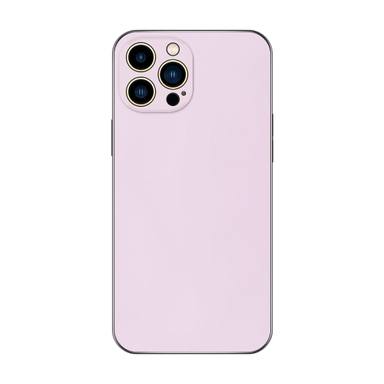 Electroplating AG Custodia per telefono smerigliata, For iPhone 14 Pro Max, For iPhone 13, For iPhone 13 Pro