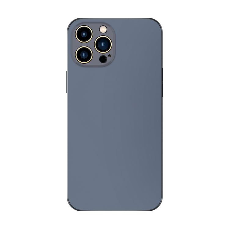Electroplating AG Custodia per telefono smerigliata, For iPhone 14 Pro Max, For iPhone 13, For iPhone 13 Pro