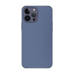 Electroplating AG Custodia per telefono smerigliata, For iPhone 13 Pro Max, For iPhone 12, For iPhone 12 Pro
