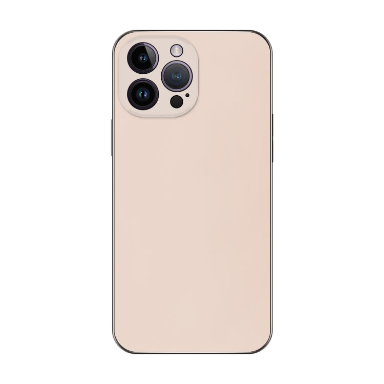 Electroplating AG Custodia per telefono smerigliata, For iPhone 13 Pro Max, For iPhone 12, For iPhone 12 Pro
