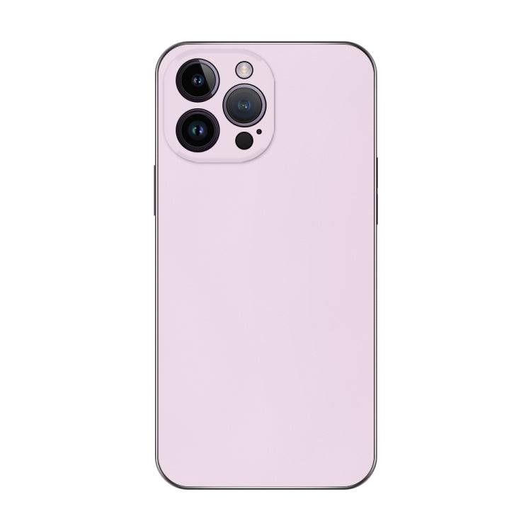 Electroplating AG Custodia per telefono smerigliata, For iPhone 13 Pro Max, For iPhone 12, For iPhone 12 Pro