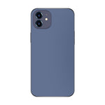 Electroplating AG Custodia per telefono smerigliata, For iPhone 13 Pro Max, For iPhone 12, For iPhone 12 Pro