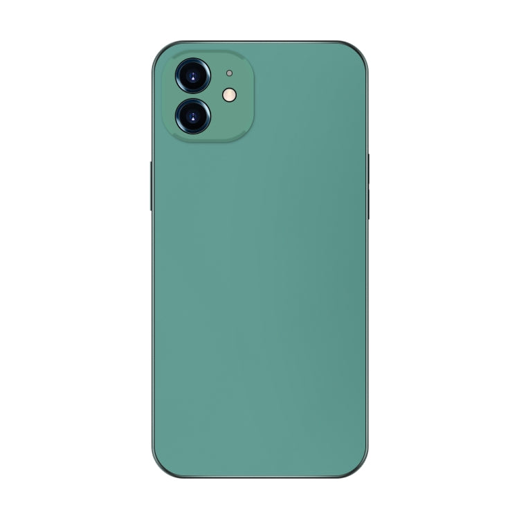 Electroplating AG Custodia per telefono smerigliata, For iPhone 13 Pro Max, For iPhone 12, For iPhone 12 Pro