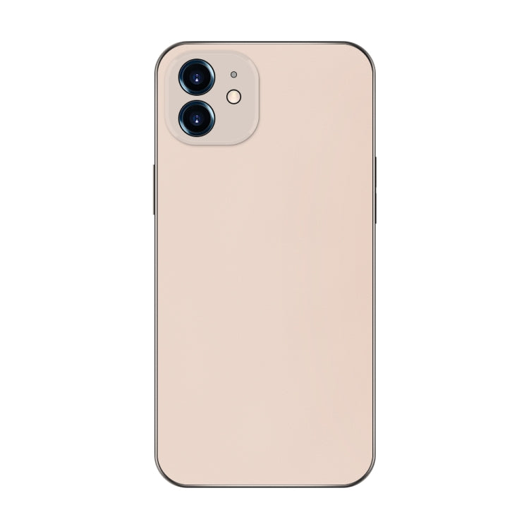 Electroplating AG Custodia per telefono smerigliata, For iPhone 13 Pro Max, For iPhone 12, For iPhone 12 Pro
