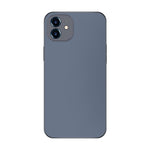 Electroplating AG Custodia per telefono smerigliata, For iPhone 13 Pro Max, For iPhone 12, For iPhone 12 Pro
