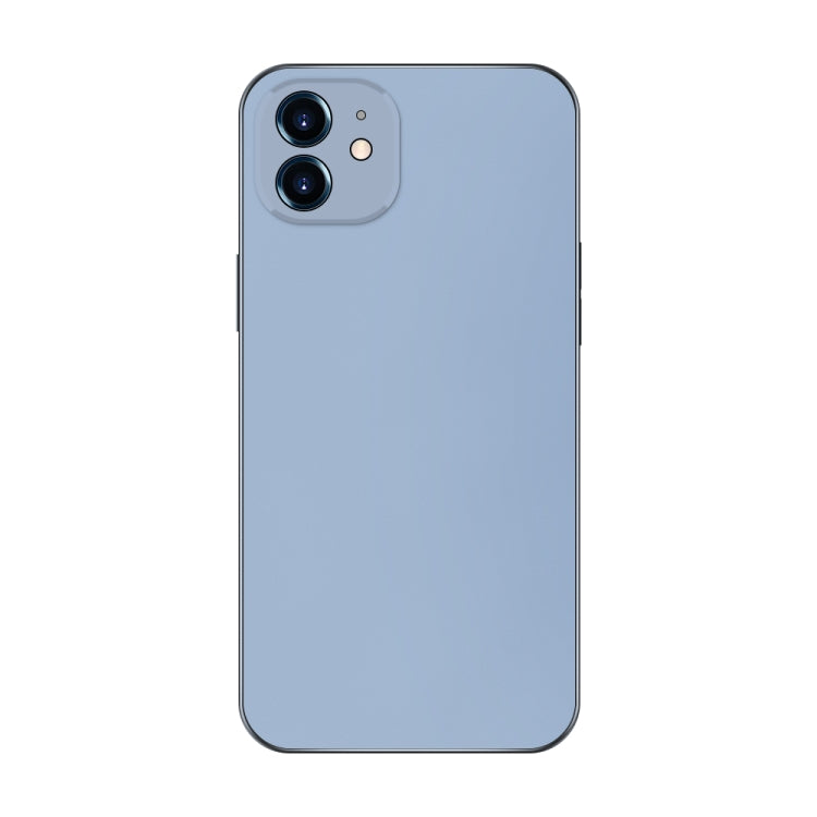 Electroplating AG Custodia per telefono smerigliata, For iPhone 13 Pro Max, For iPhone 12, For iPhone 12 Pro