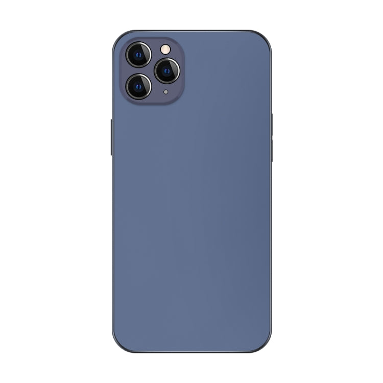 Electroplating AG Custodia per telefono smerigliata, For iPhone 13 Pro Max, For iPhone 12, For iPhone 12 Pro