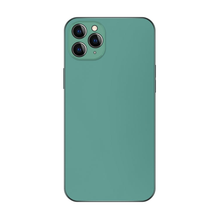 Electroplating AG Custodia per telefono smerigliata, For iPhone 13 Pro Max, For iPhone 12, For iPhone 12 Pro