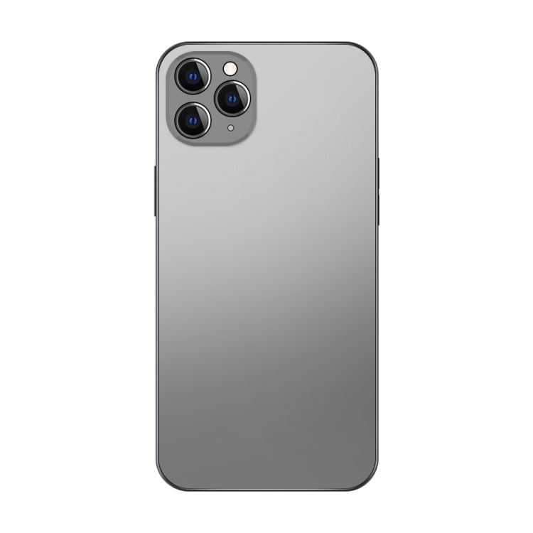 Electroplating AG Custodia per telefono smerigliata, For iPhone 13 Pro Max, For iPhone 12, For iPhone 12 Pro