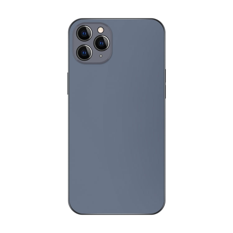 Electroplating AG Custodia per telefono smerigliata, For iPhone 12 Pro Max, For iPhone 11, For iPhone 11 Pro