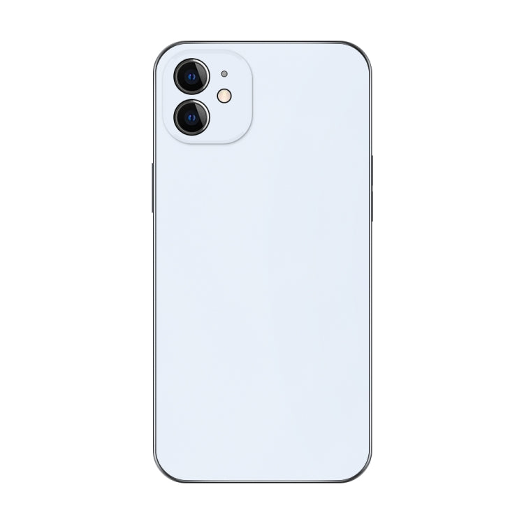 Electroplating AG Custodia per telefono smerigliata, For iPhone 12 Pro Max, For iPhone 11, For iPhone 11 Pro