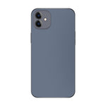 Electroplating AG Custodia per telefono smerigliata, For iPhone 12 Pro Max, For iPhone 11, For iPhone 11 Pro