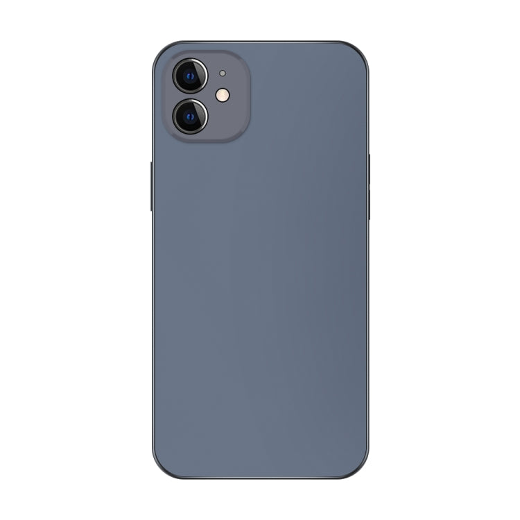 Electroplating AG Custodia per telefono smerigliata, For iPhone 12 Pro Max, For iPhone 11, For iPhone 11 Pro